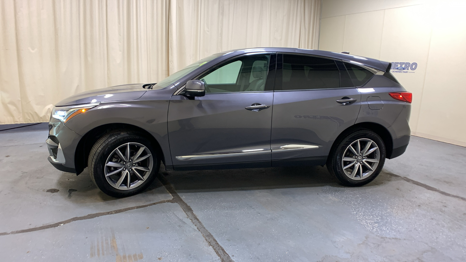 2019 Acura RDX Technology Package 6