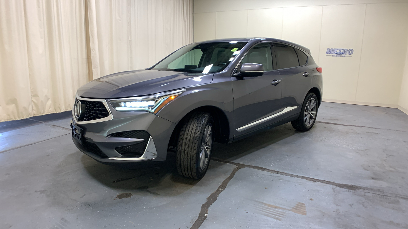 2019 Acura RDX Technology Package 7