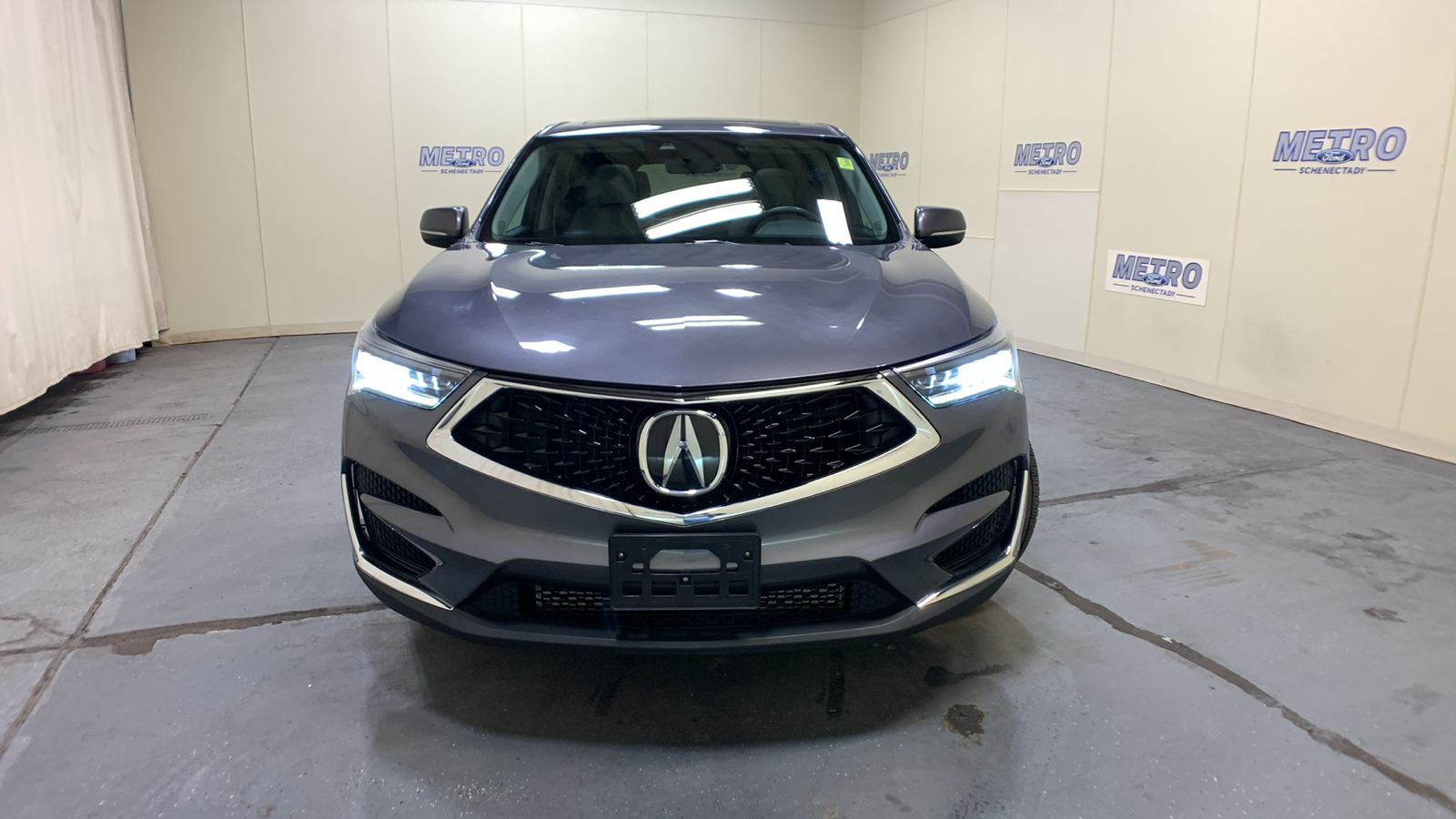 2019 Acura RDX Technology Package 8