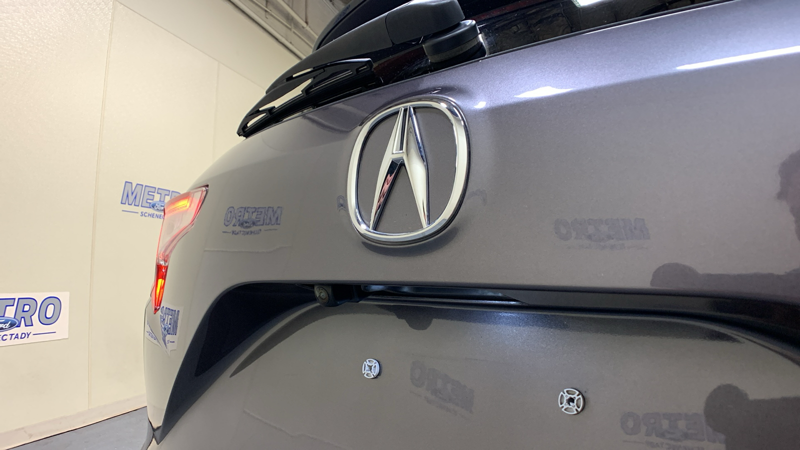 2019 Acura RDX Technology Package 17