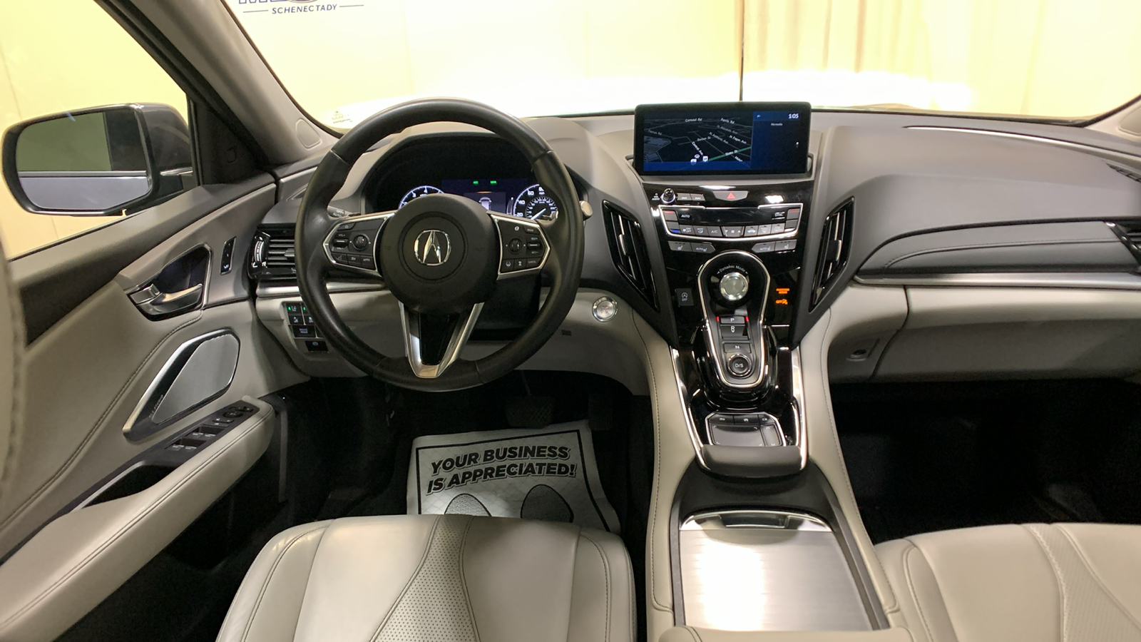 2019 Acura RDX Technology Package 24