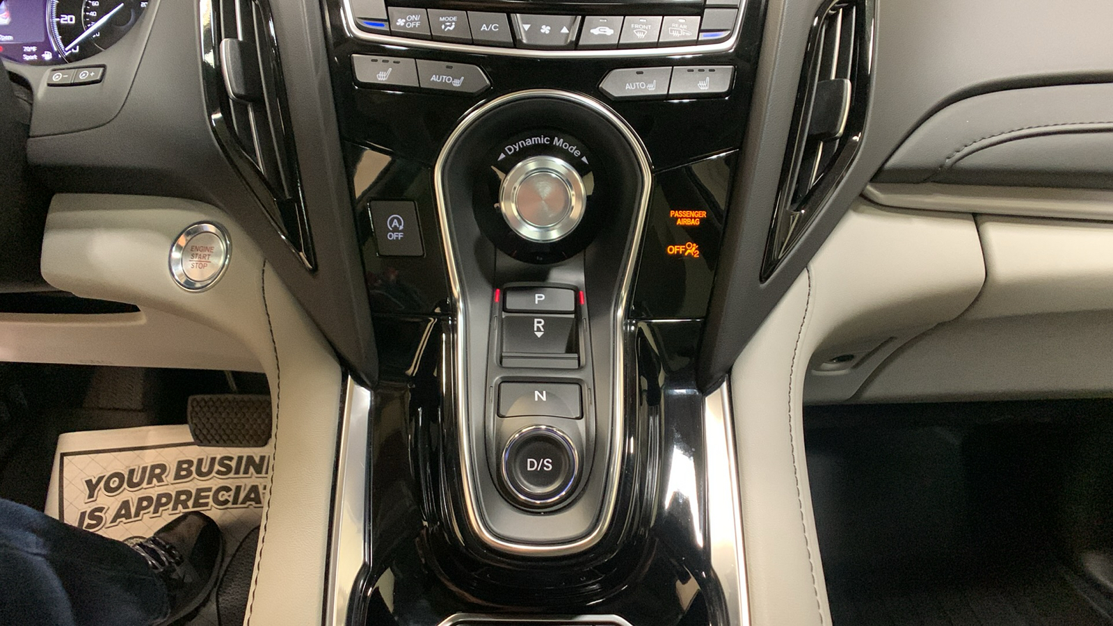 2019 Acura RDX Technology Package 42