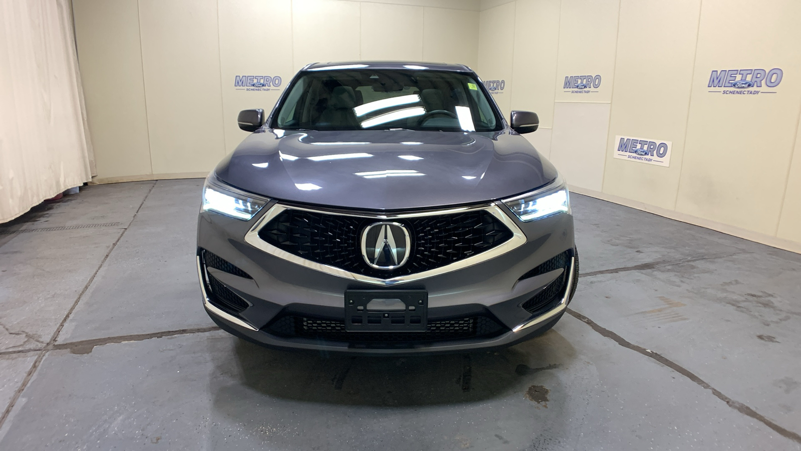 2019 Acura RDX Technology Package 47