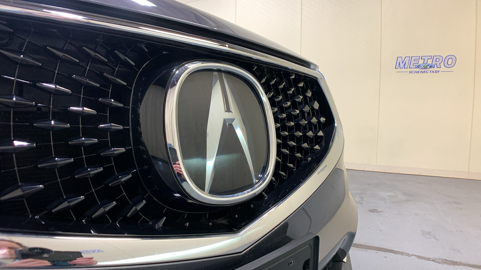 2019 Acura RDX Technology Package 48