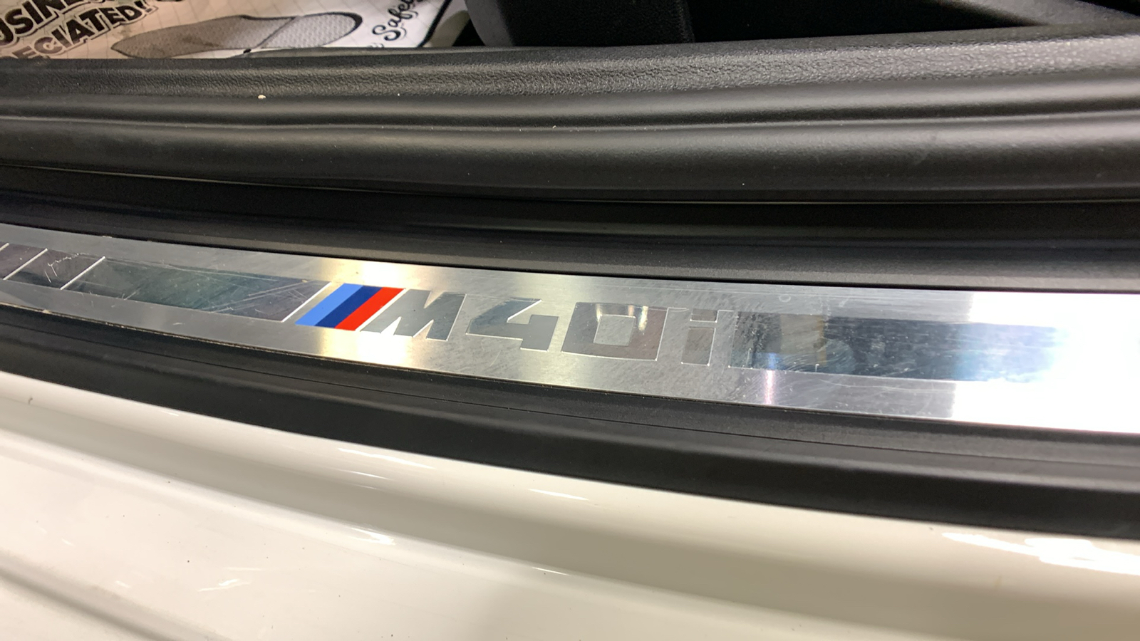 2020 BMW Z4 sDrive M40i 27