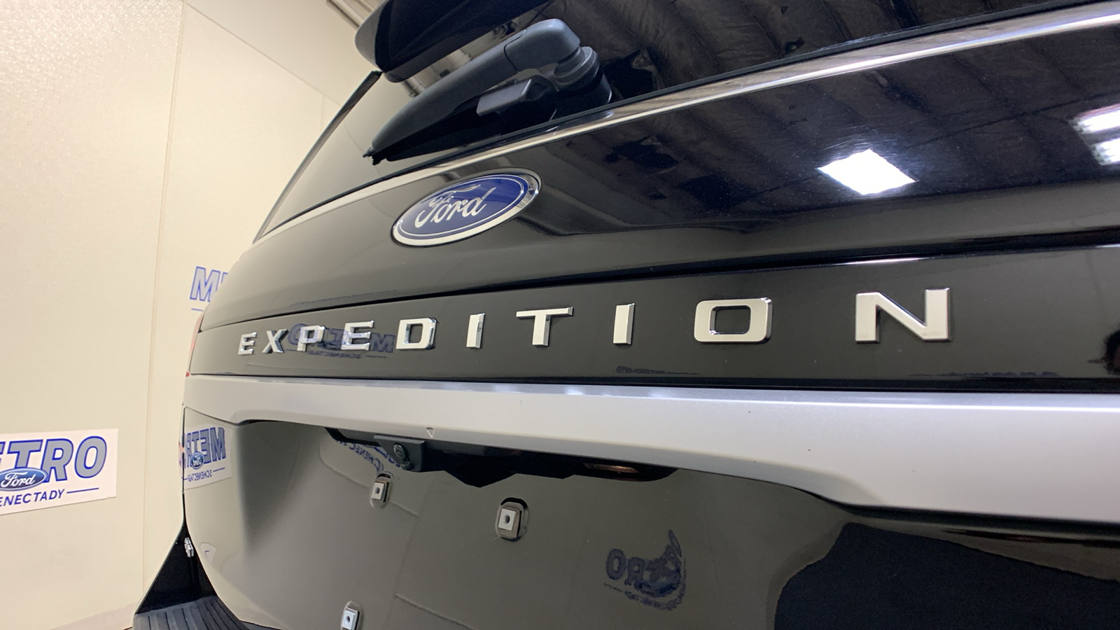 2022 Ford Expedition XLT 17