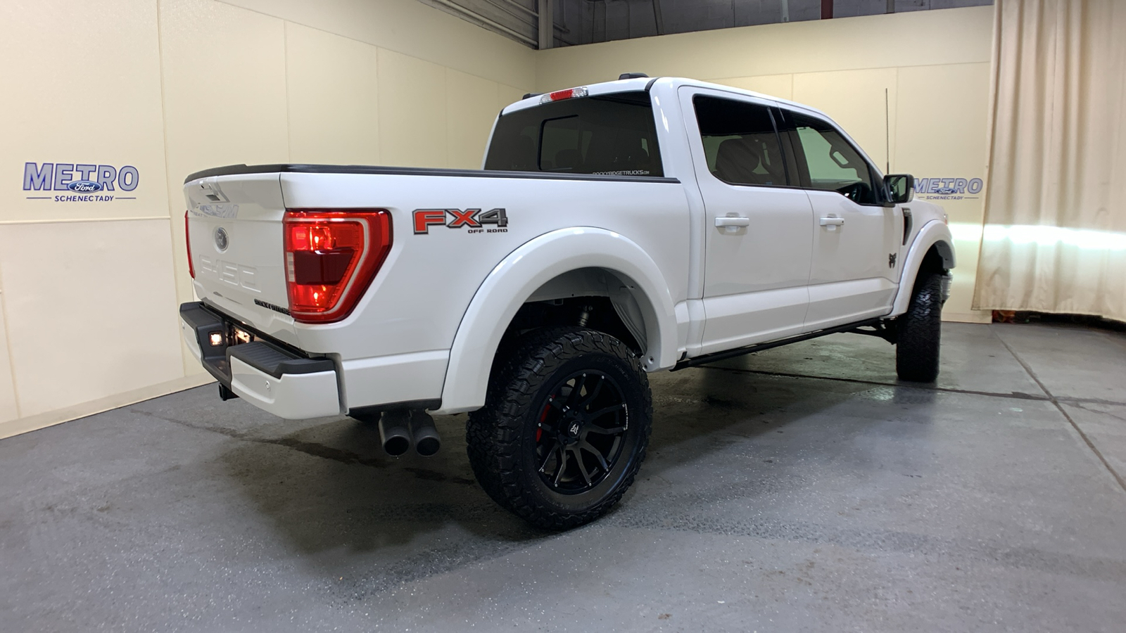 2022 Ford F-150 XLT 3