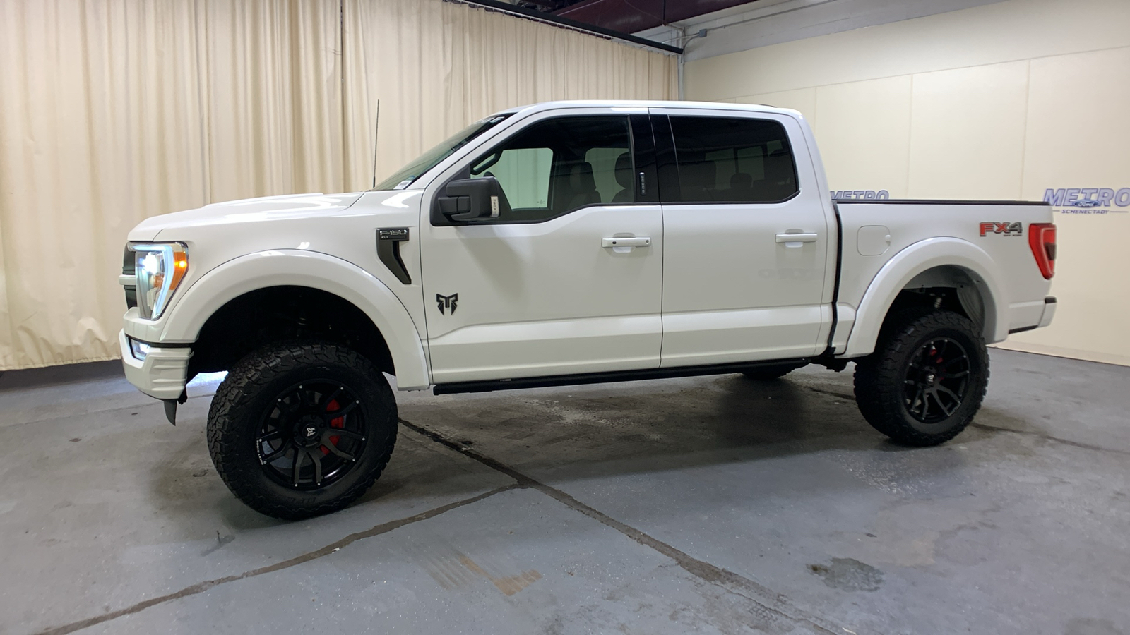 2022 Ford F-150 XLT 5