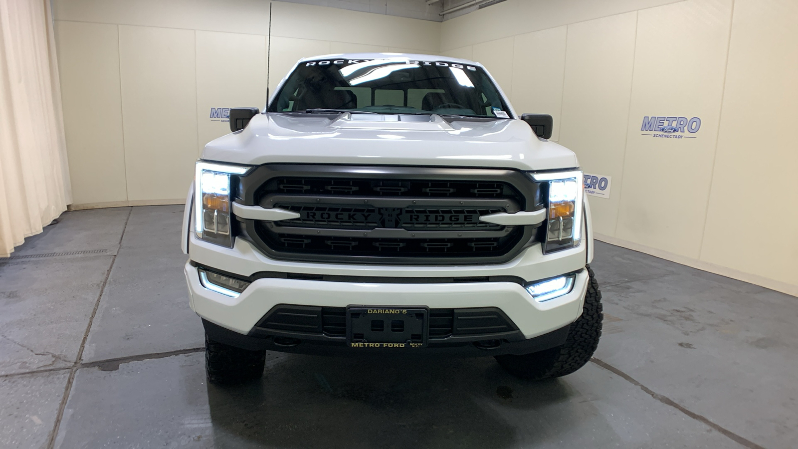 2022 Ford F-150 XLT 49