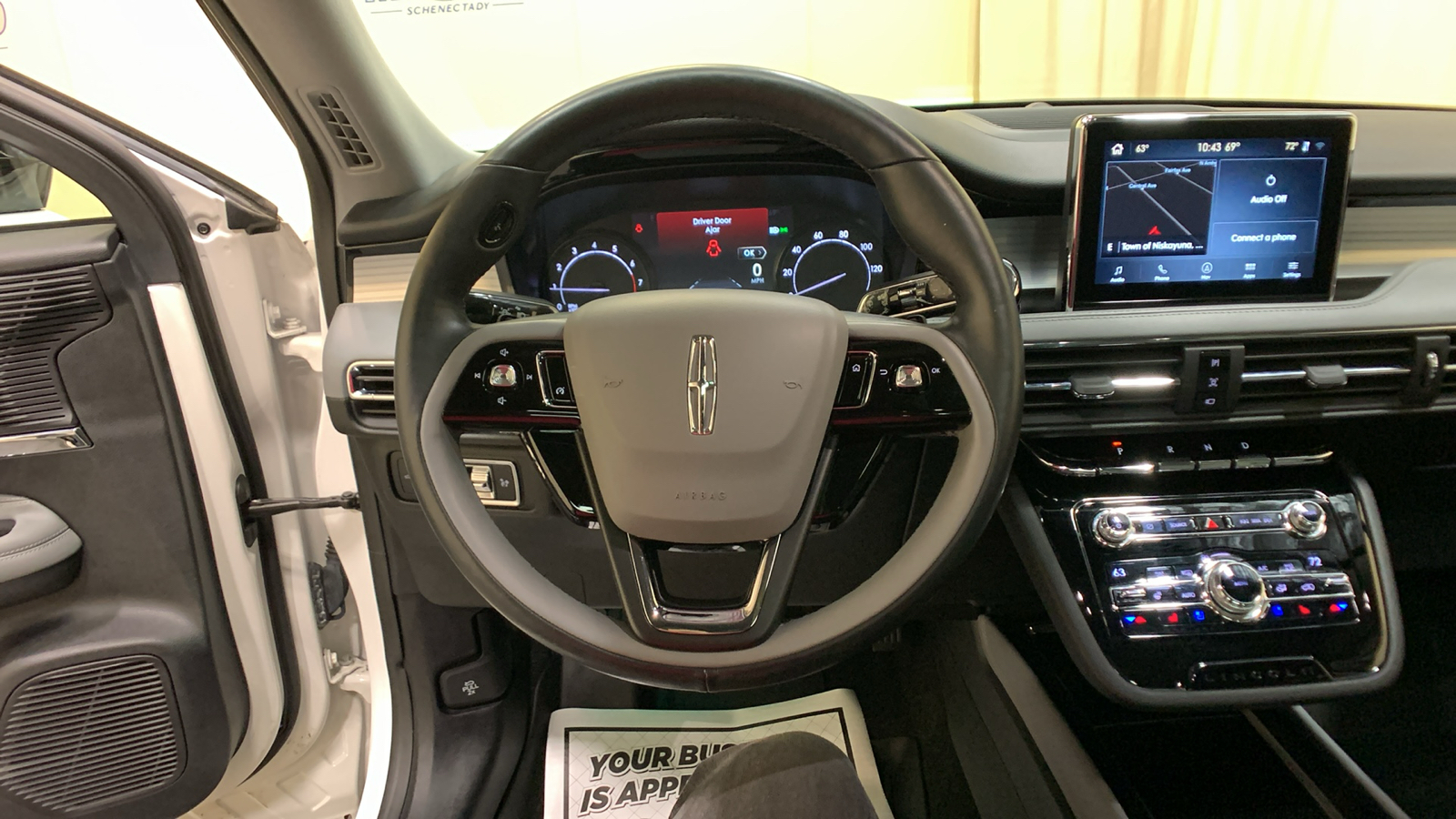 2020 Lincoln Corsair Standard 32