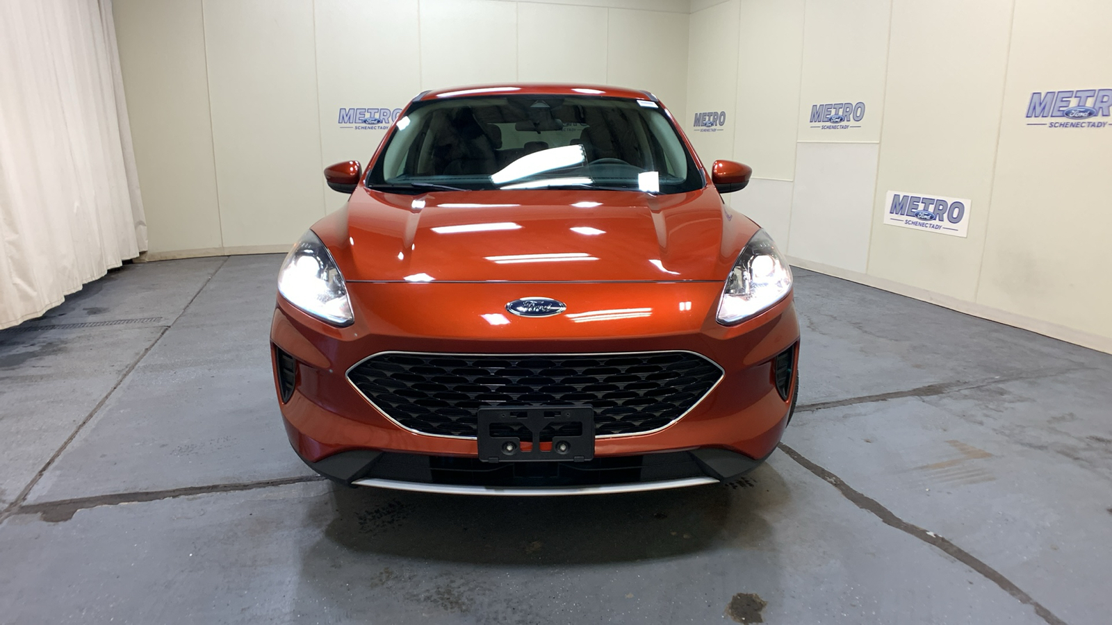 2020 Ford Escape SE 43