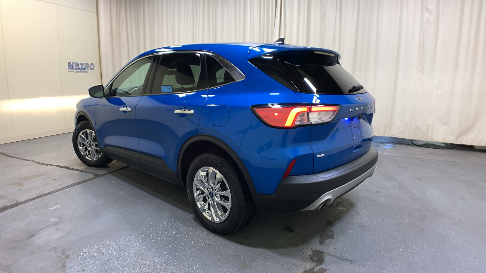 2020 Ford Escape SE 5