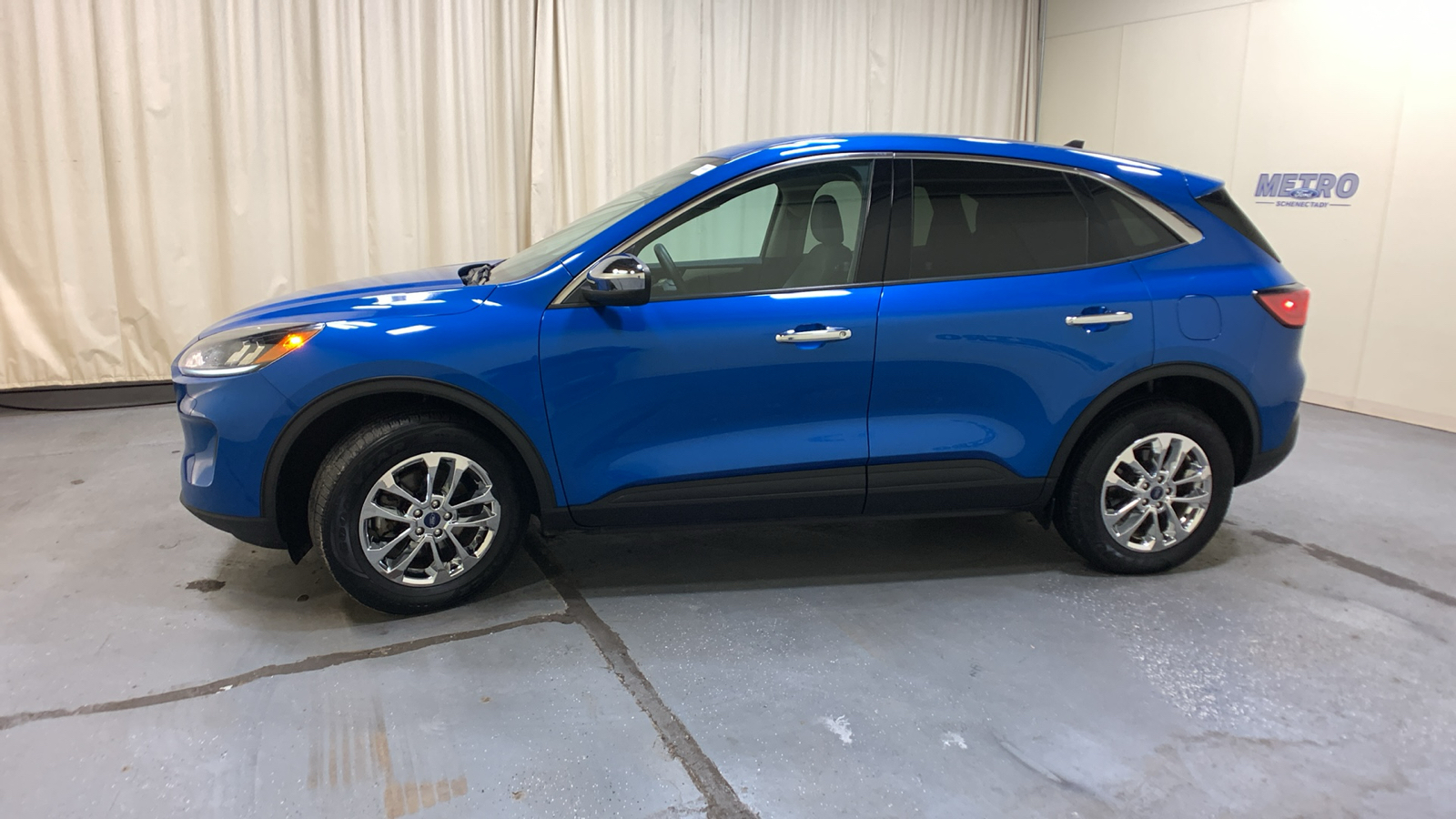 2020 Ford Escape SE 6