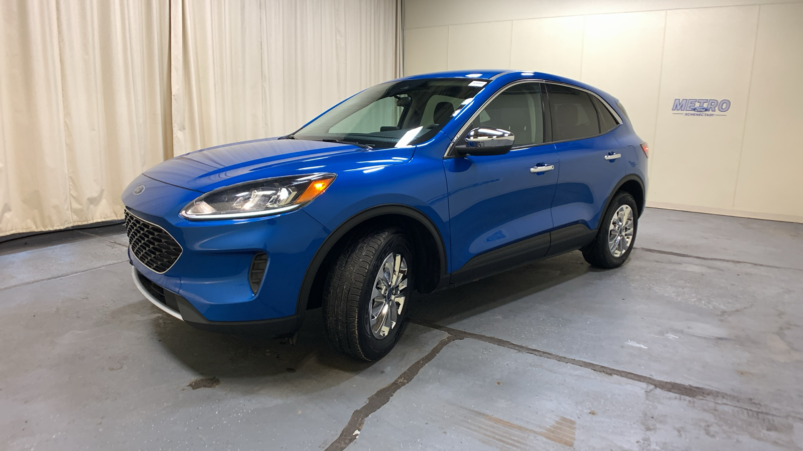 2020 Ford Escape SE 41