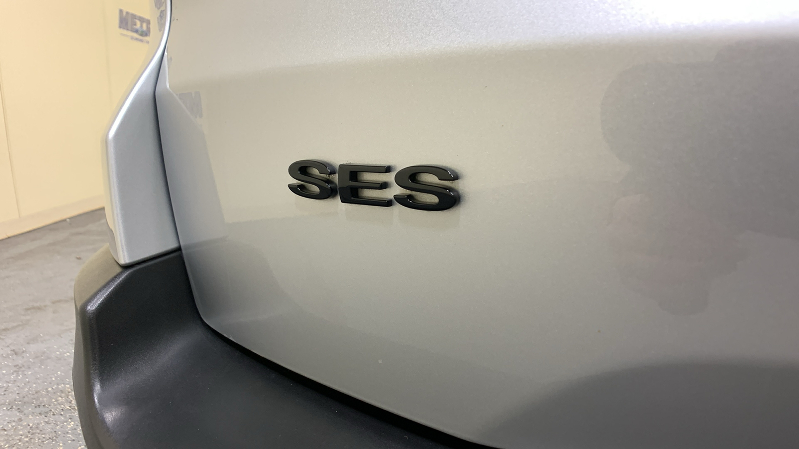 2021 Ford EcoSport SES 18