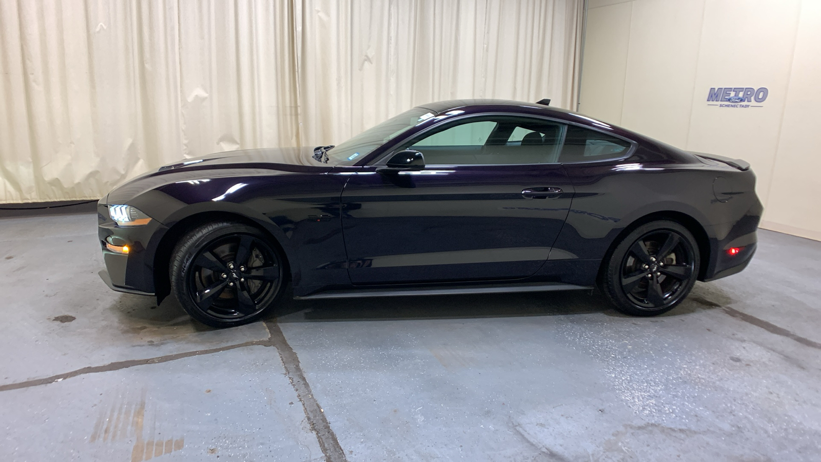 2022 Ford Mustang GT 6