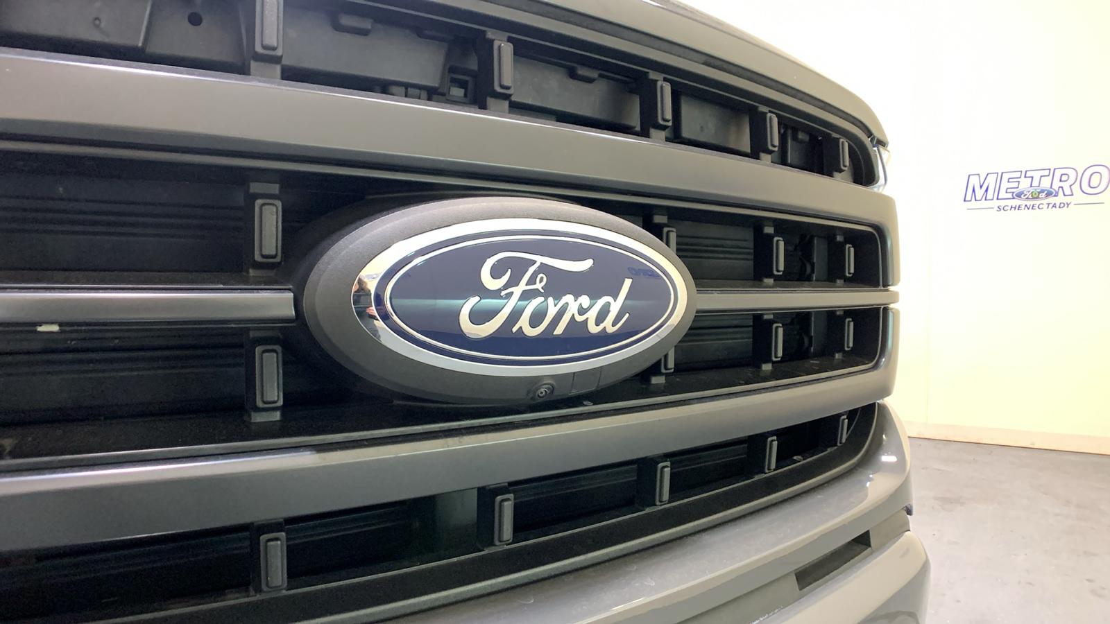 2021 Ford F-150 Lariat 53