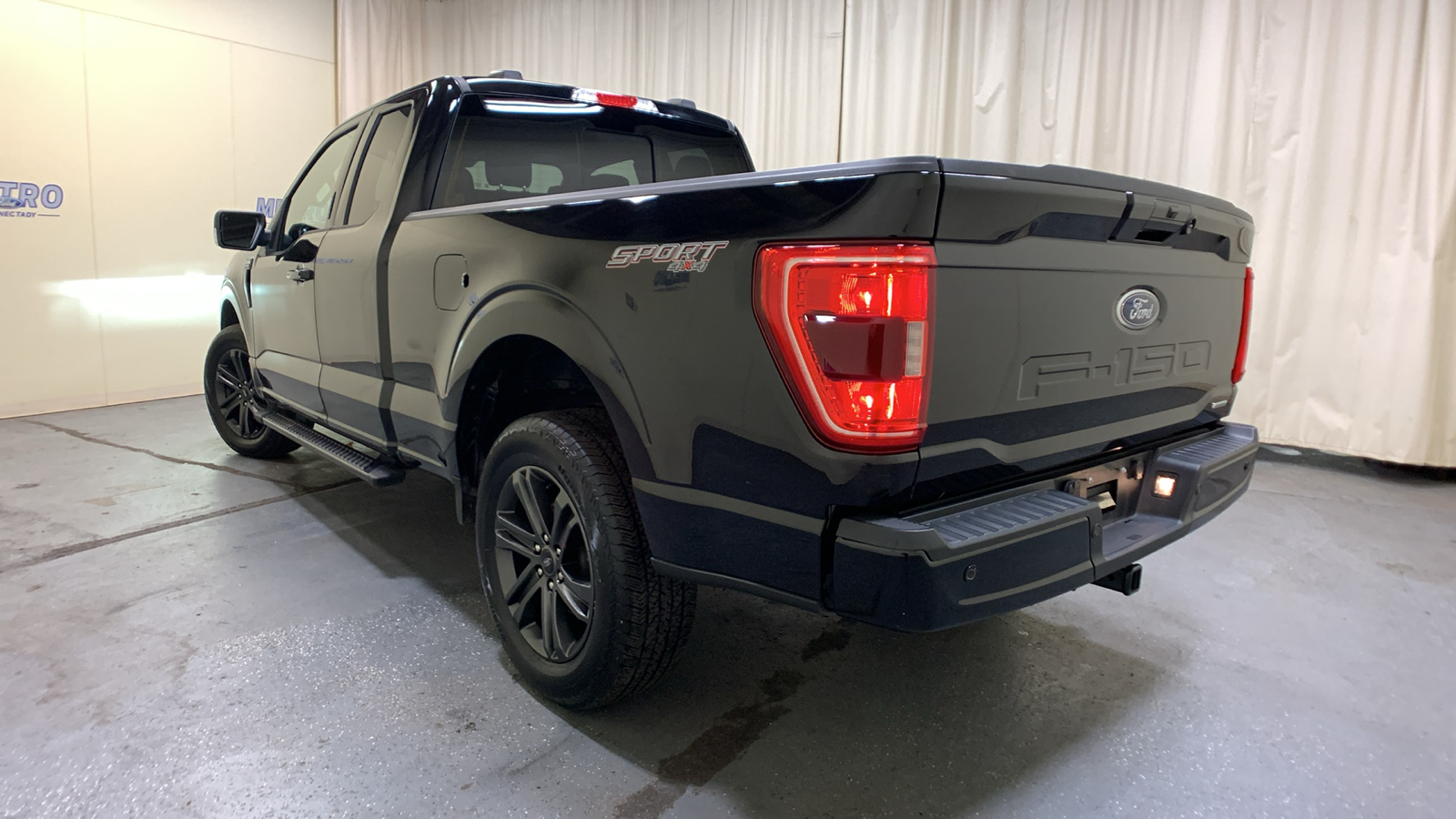 2022 Ford F-150 XLT 5