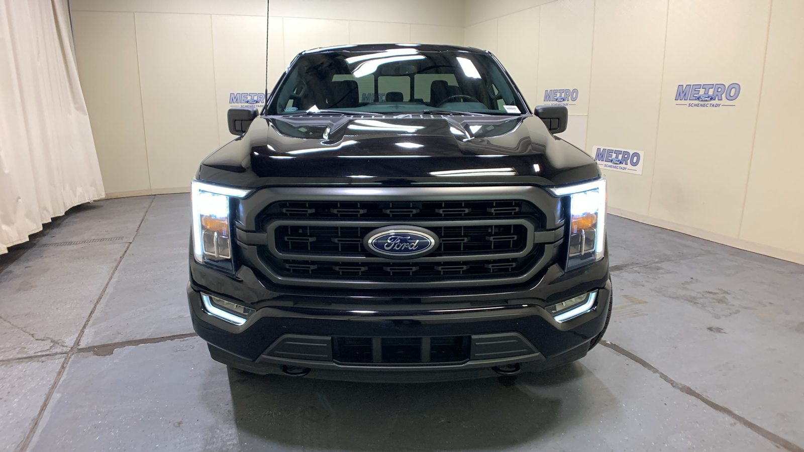 2022 Ford F-150 XLT 41