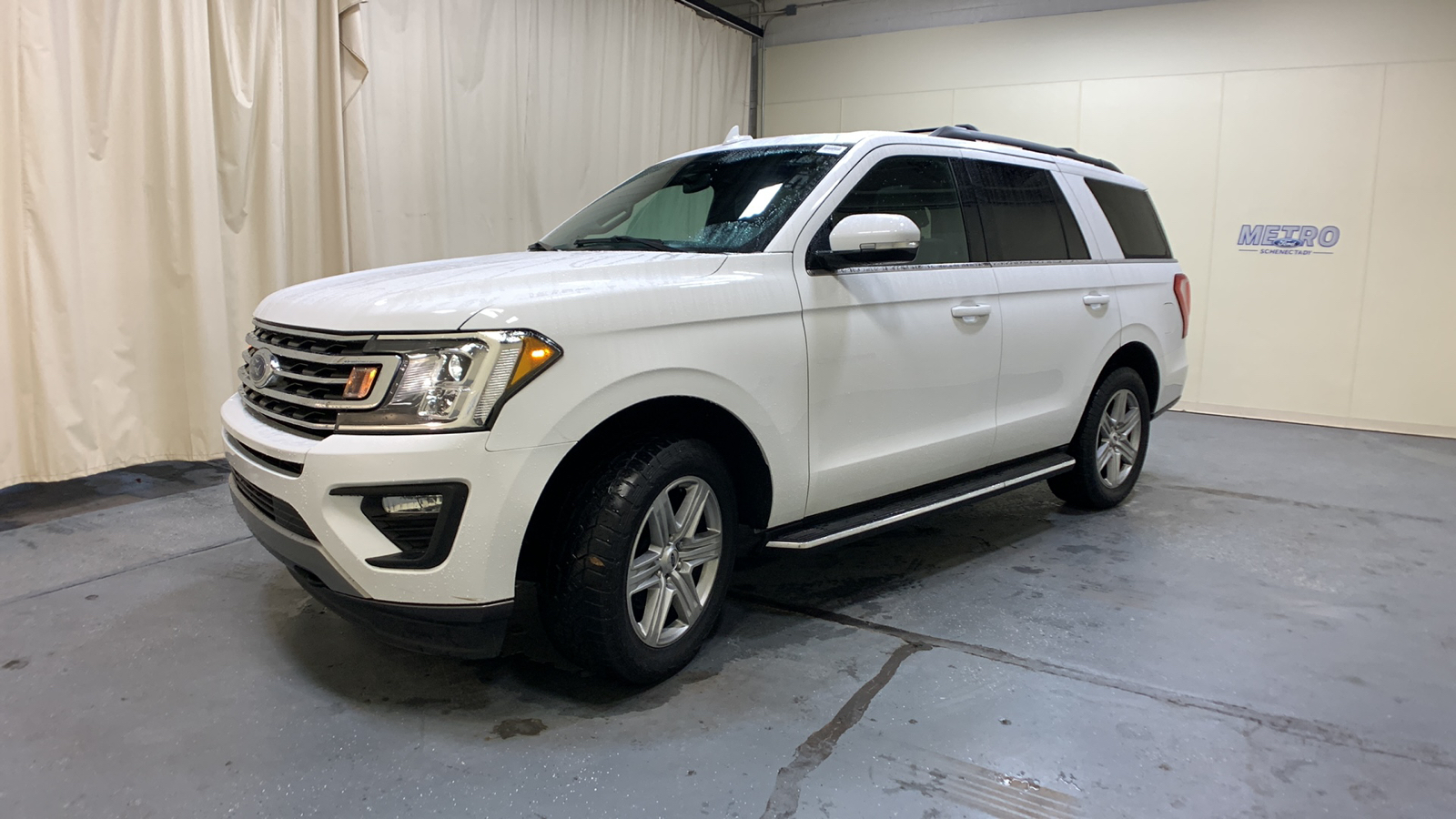 2021 Ford Expedition XLT 46