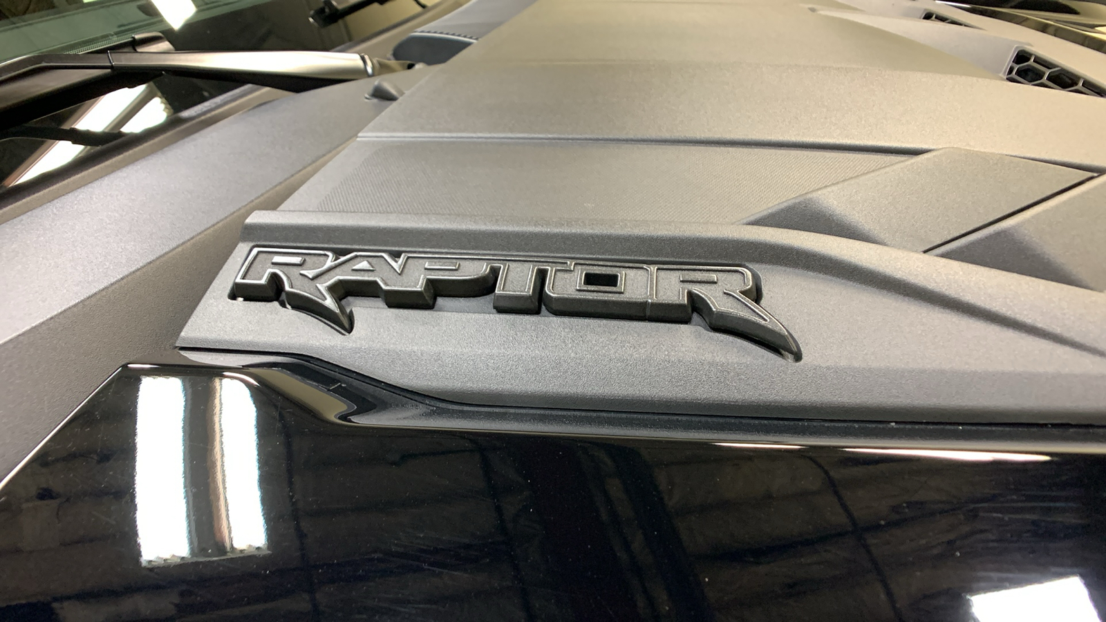 2023 Ford Bronco Raptor 10