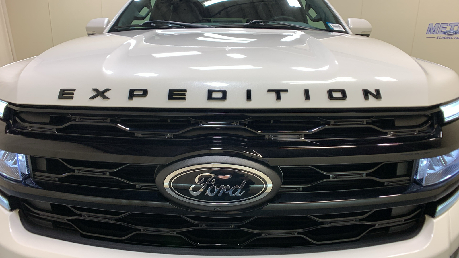 2023 Ford Expedition Limited 53