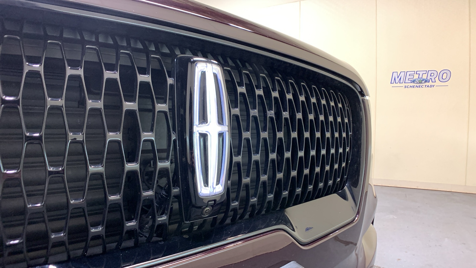 2023 Lincoln Aviator Reserve 54