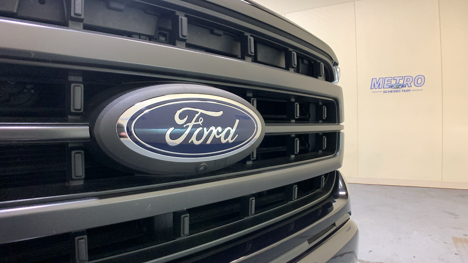 2021 Ford F-150 Lariat 49