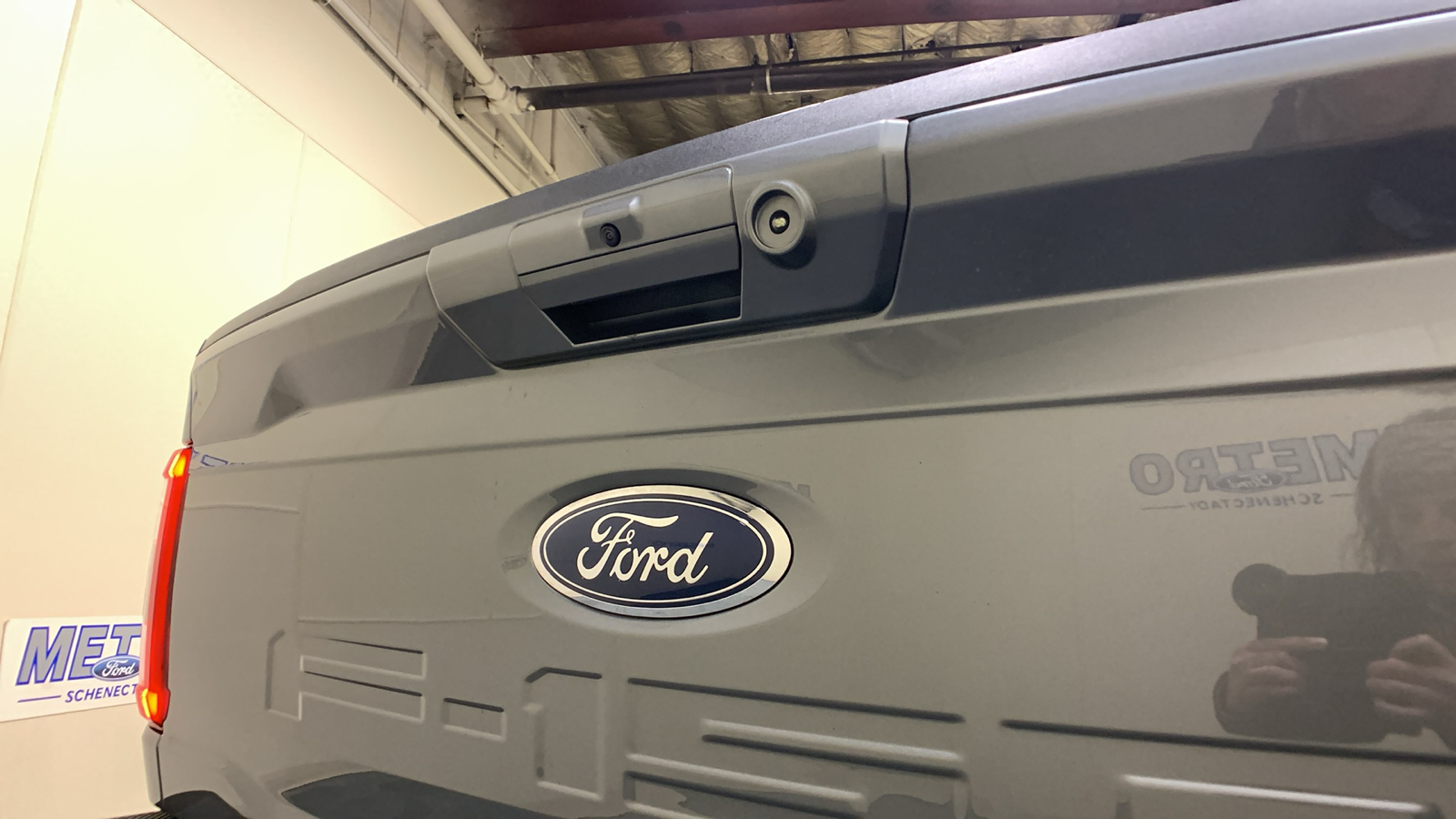 2021 Ford F-150 Lariat 20