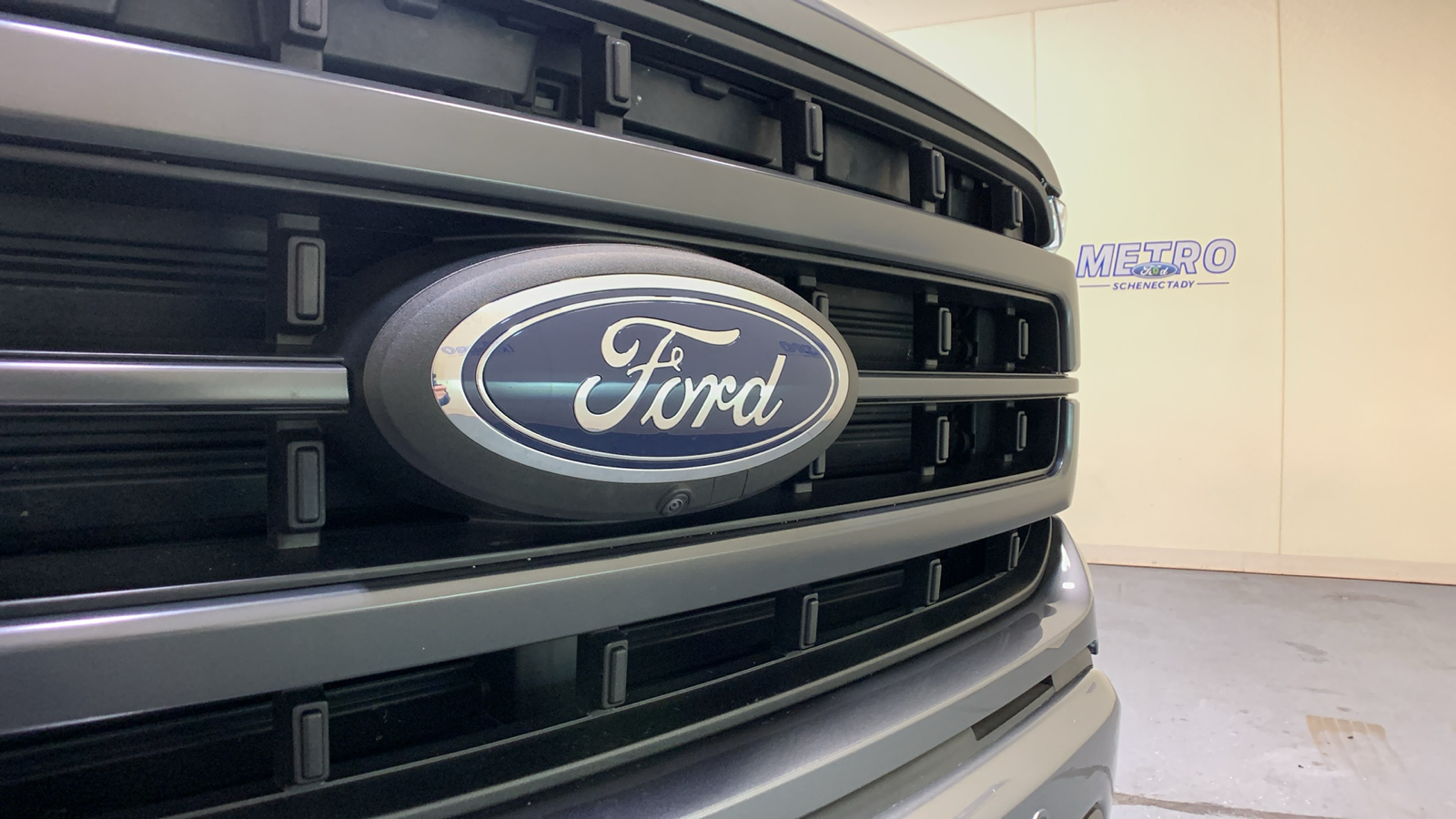 2021 Ford F-150 Lariat 52