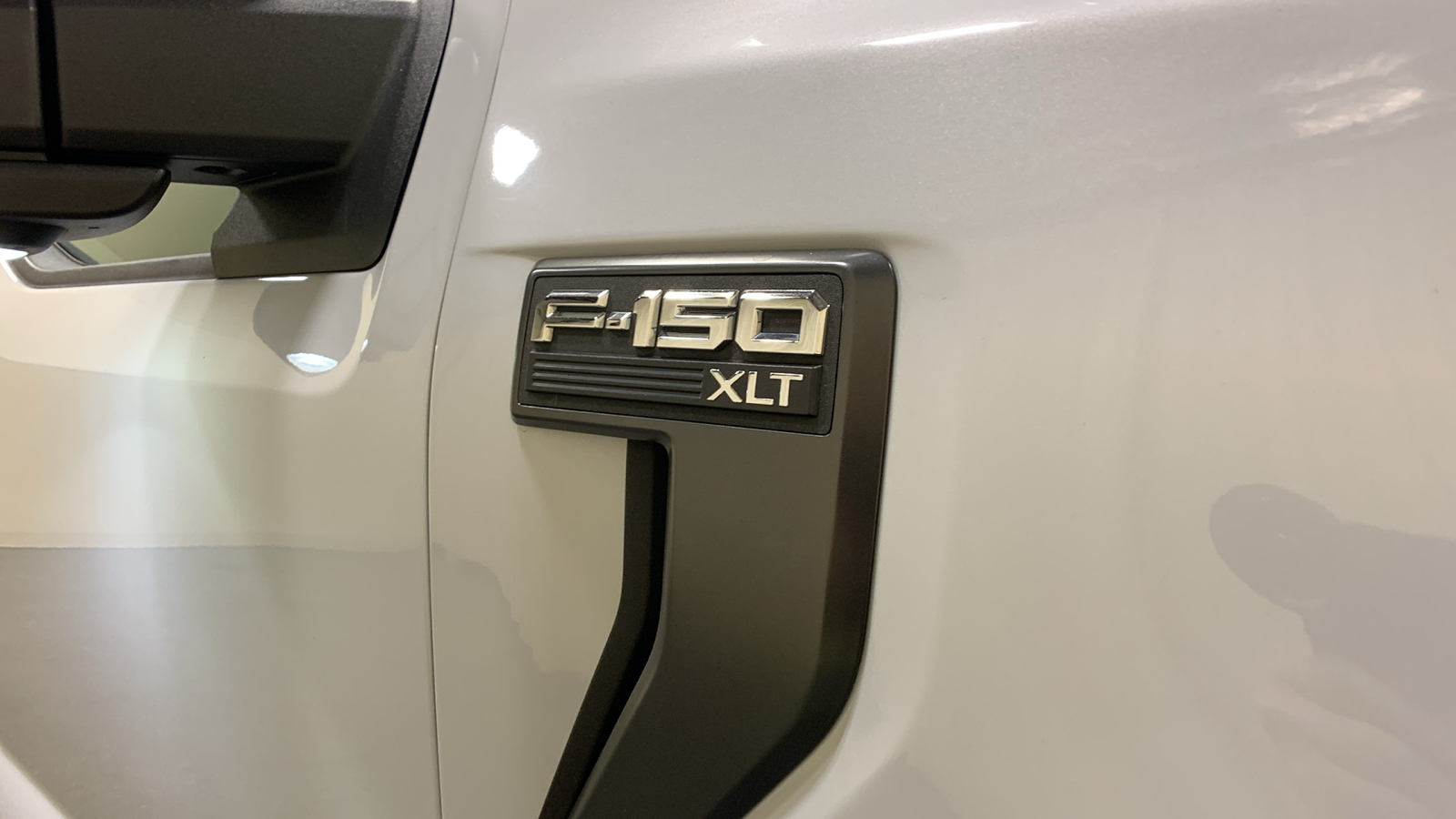 2021 Ford F-150 XLT 10