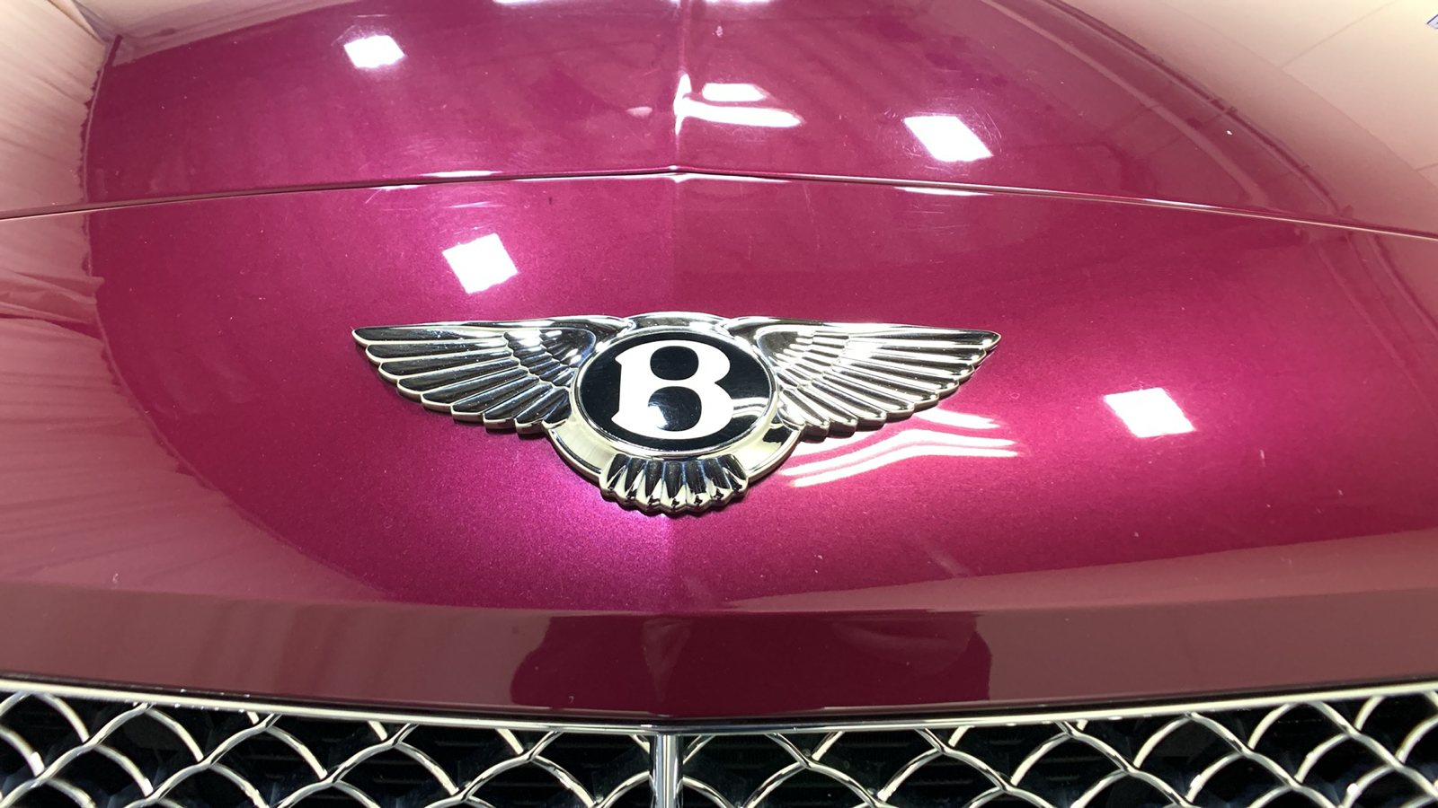 2014 Bentley Continental GTC Base 46