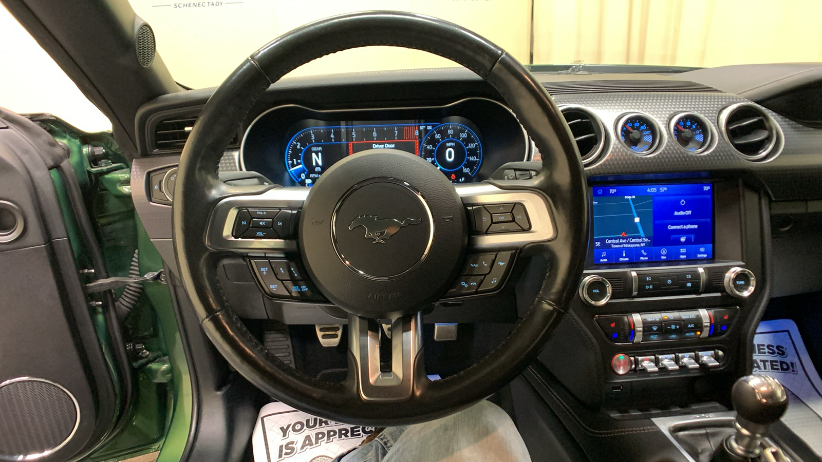 2022 Ford Mustang GT Premium 25
