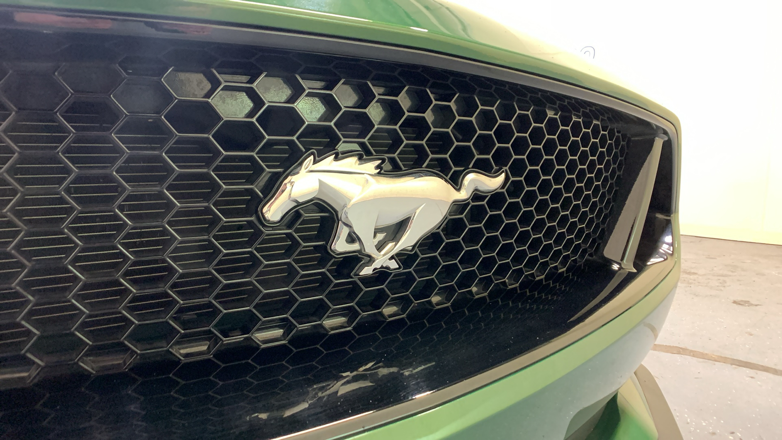 2022 Ford Mustang GT Premium 40