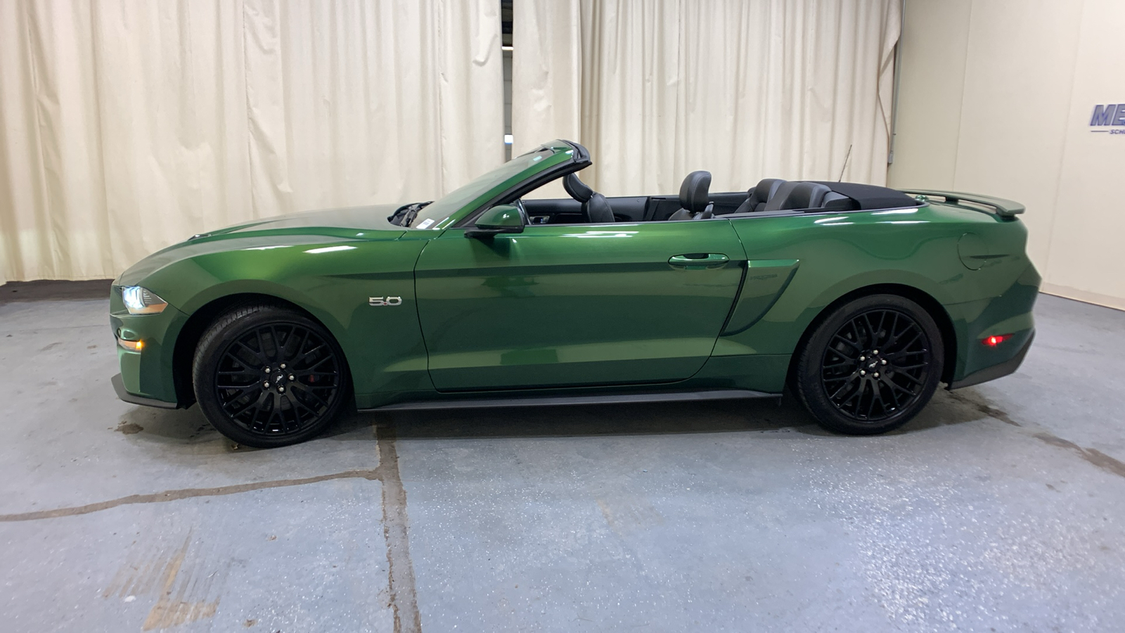 2022 Ford Mustang GT Premium 46