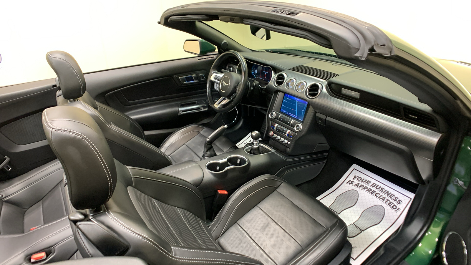 2022 Ford Mustang GT Premium 51