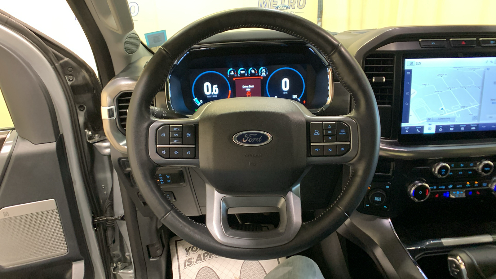 2023 Ford F-150 Lariat 31