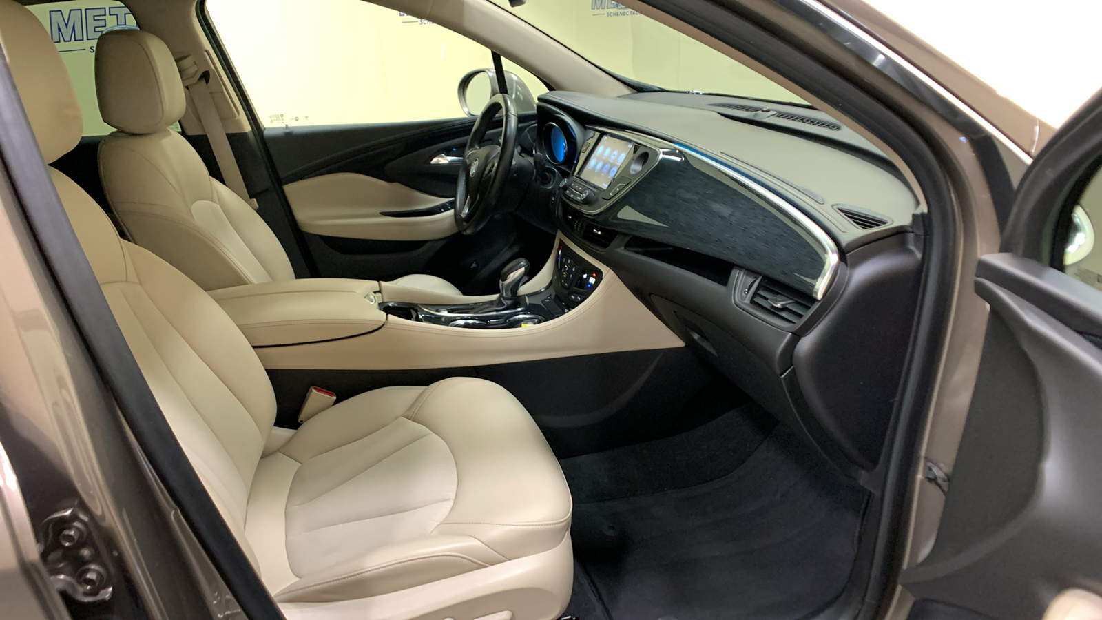 2017 Buick Envision Preferred 6