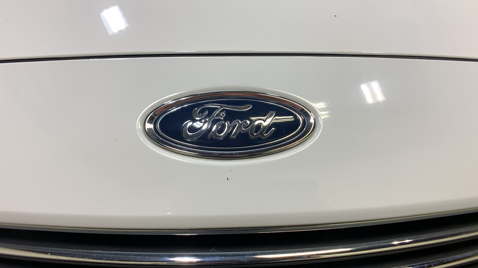 2019 Ford Fiesta S 39