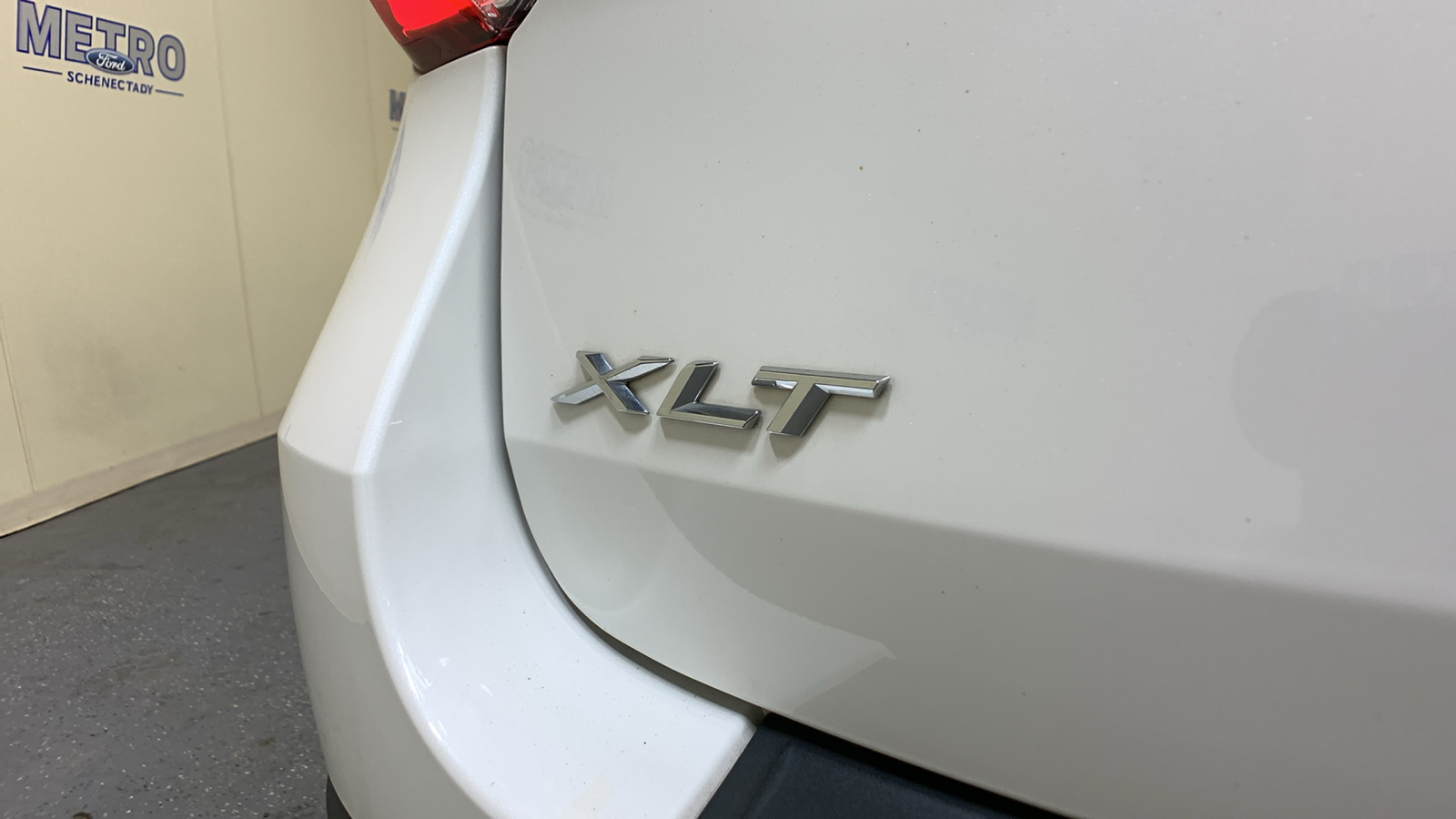 2021 Ford Explorer XLT 20