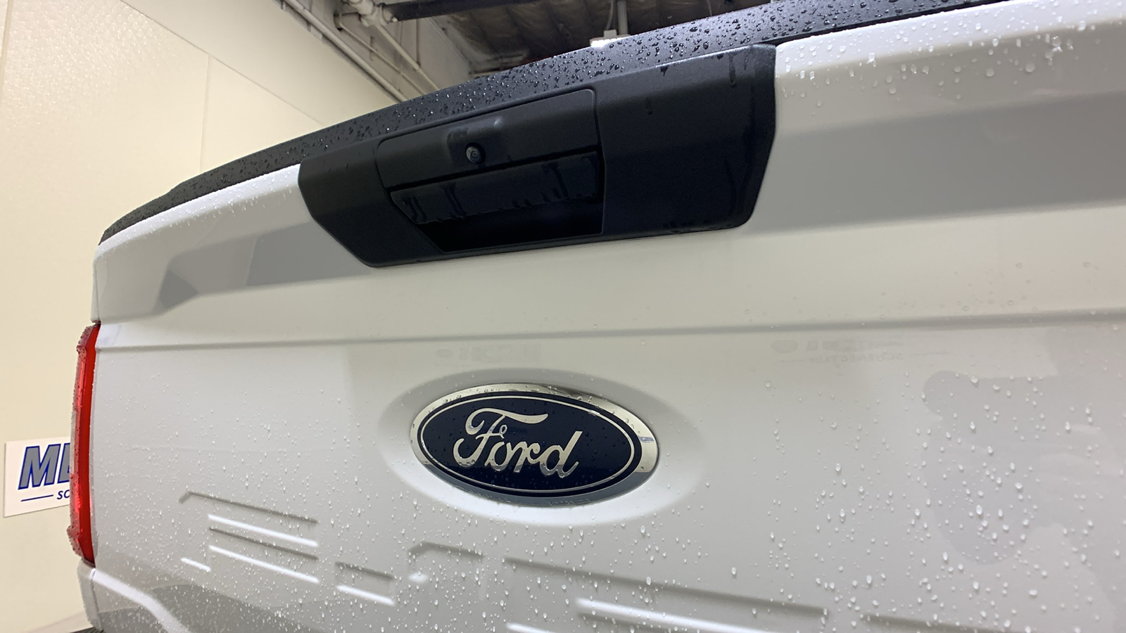 2021 Ford F-150 XL 19