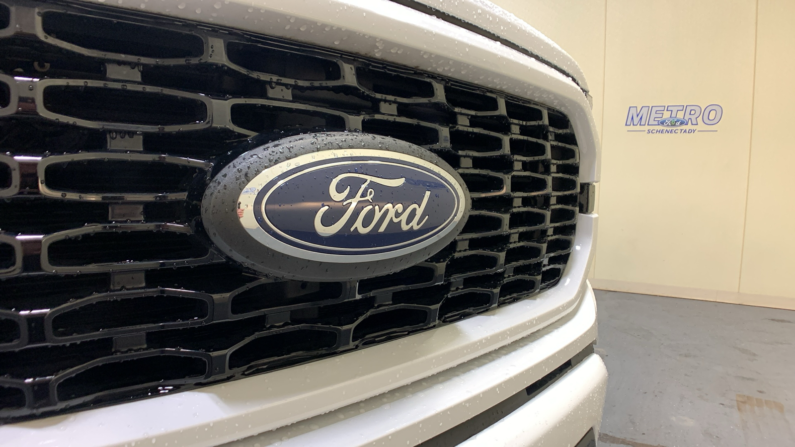 2021 Ford F-150 XL 43