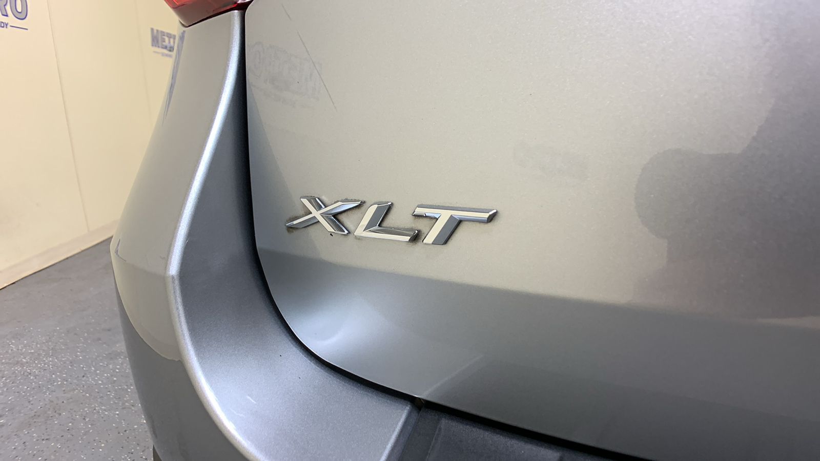 2021 Ford Explorer XLT 19