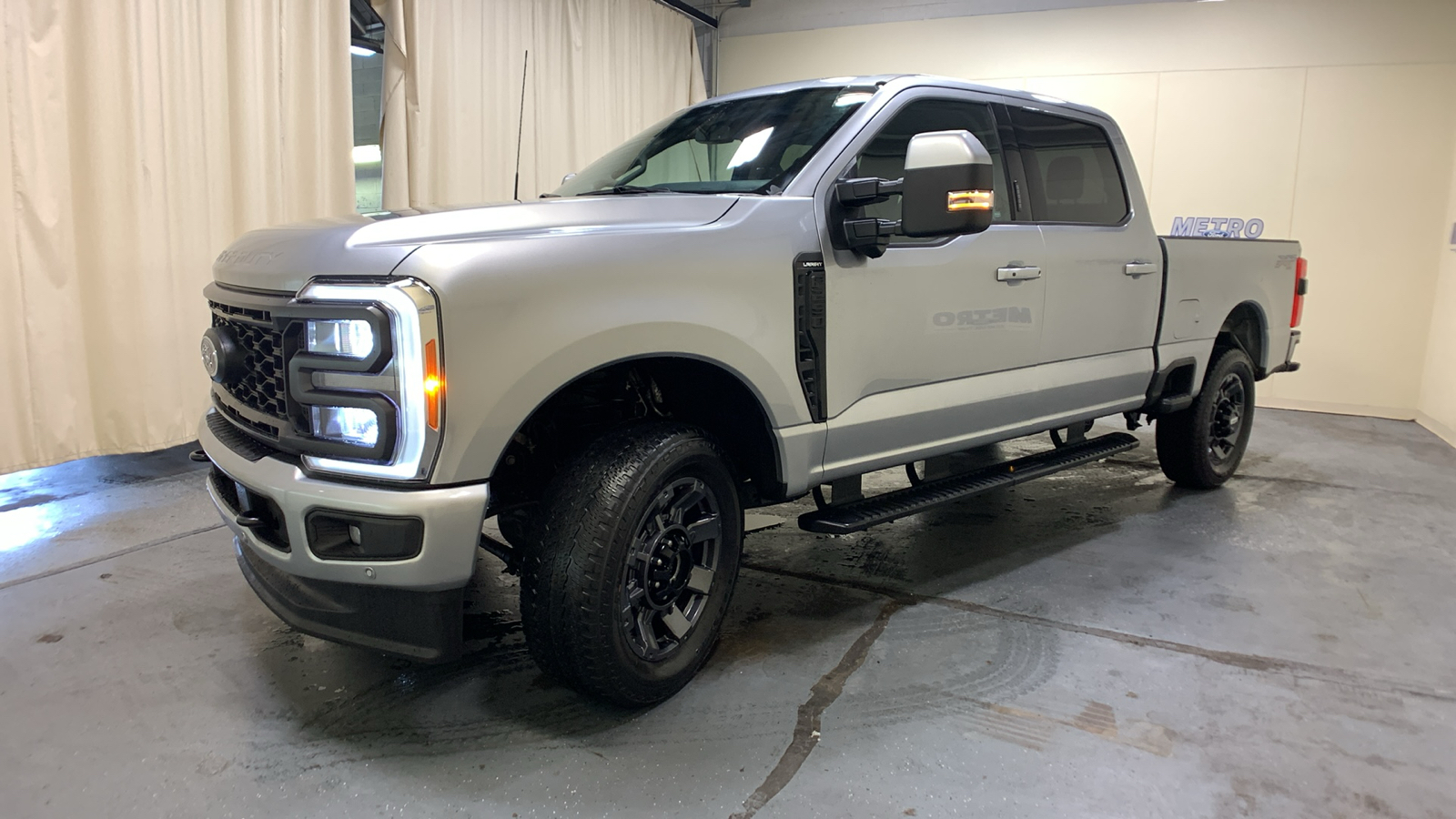 2023 Ford F-250SD Lariat 46