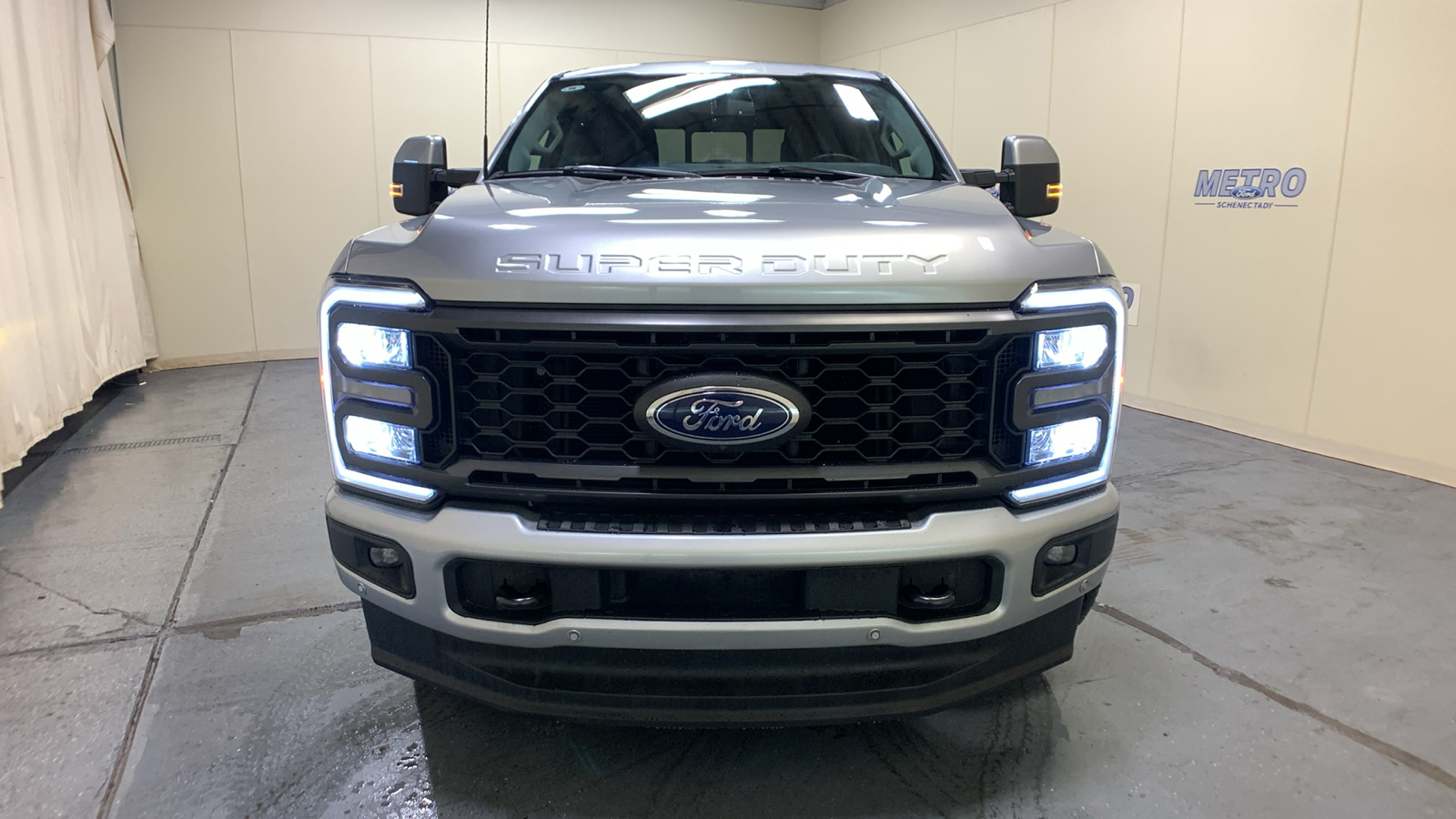 2023 Ford F-250SD Lariat 47