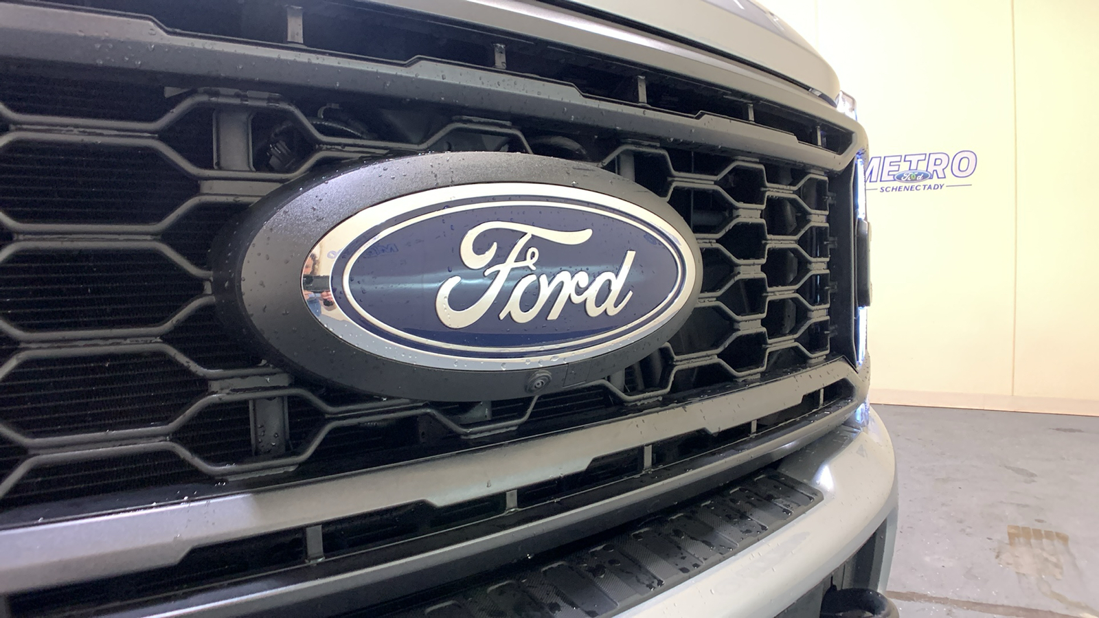 2023 Ford F-250SD Lariat 48