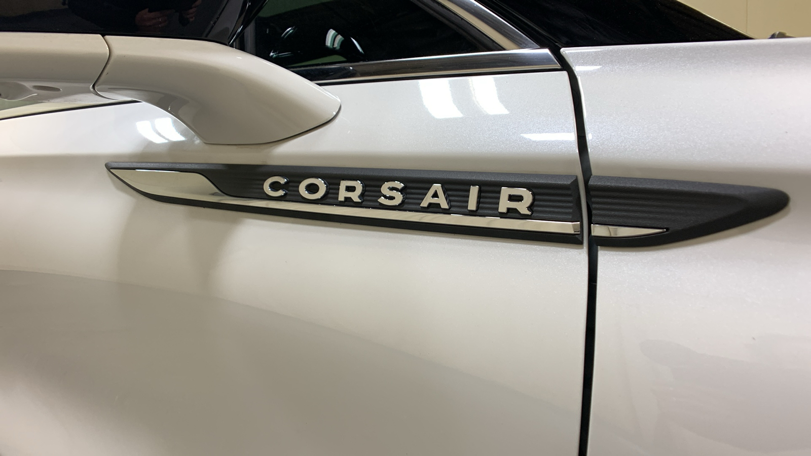 2022 Lincoln Corsair Reserve 10