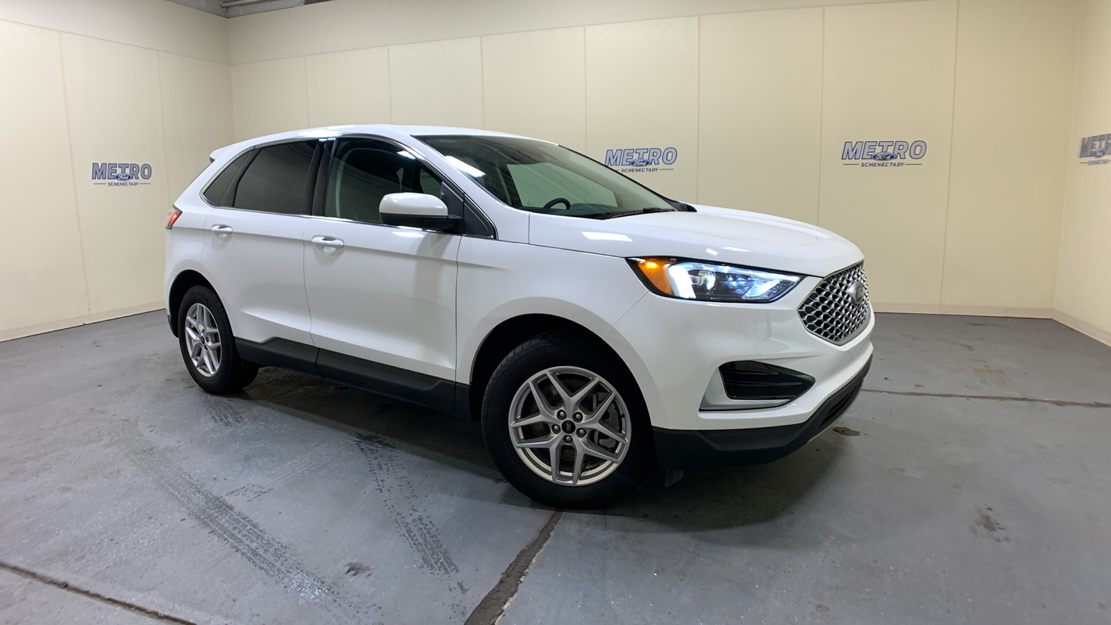 2024 Ford Edge SEL 1