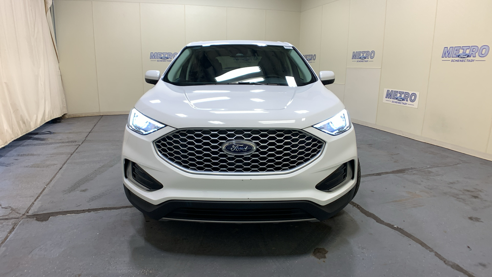 2024 Ford Edge SEL 45