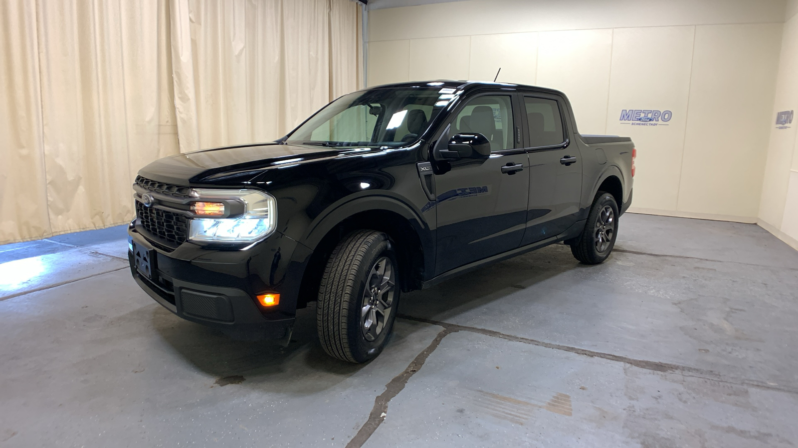 2023 Ford Maverick XLT 42